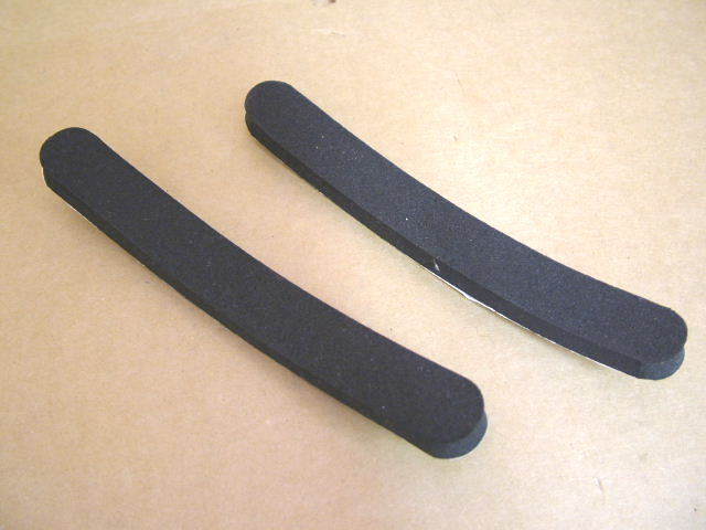 Cinelli bar pads
