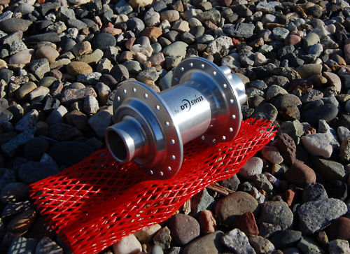 DT Swiss 20mm disc