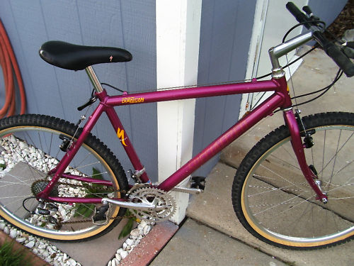 Specialized M2