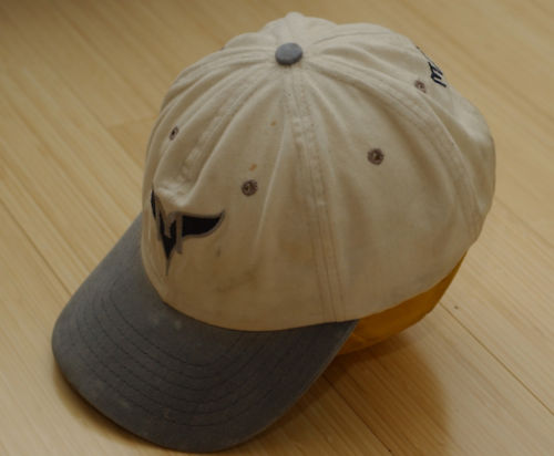 Mantis Hat